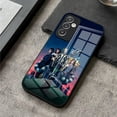 thumbnail image 3 of B-Beetlejuices 2 Phone Case For S24 Ultra Samsung S23 S22 S20 Fe S21 Plus Galaxy A54 A34 A24 A53 M54 Note 20 Glass Cover, 3 of 5