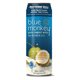 thumbnail image 1 of Agua de coco Blue Monkey sin pulpa (24x17.6OZ), 1 of 1