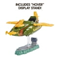 thumbnail image 4 of Masters of the Universe Origins Wind Raider Vehicle with Tow Hook, MOTU Toy Collectible with Stand, 4 of 7