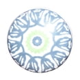 thumbnail image 2 of Knob-It Vintage Hand Painted Cabinet and Drawer Knobs 12-Piece Set 5 Inch, 2 of 5