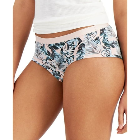 JENNI Intimates Pink Full Coverage Hipster Underwear XXXL