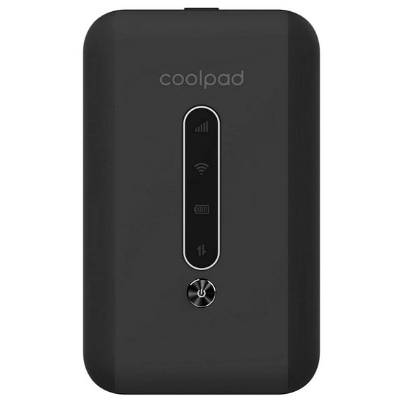 Coolpad Surf | CP331A | Wireless WIFI 4G Mobile Internet Hotspot | for T-Mobile Only