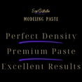 thumbnail image 3 of Premium Modeling Paste | Molding Paste | 8 oz | Lightweight Product | Ideal for Artwork and DIY | Perfect Density | by Ezgi Sertcetin, 3 of 5