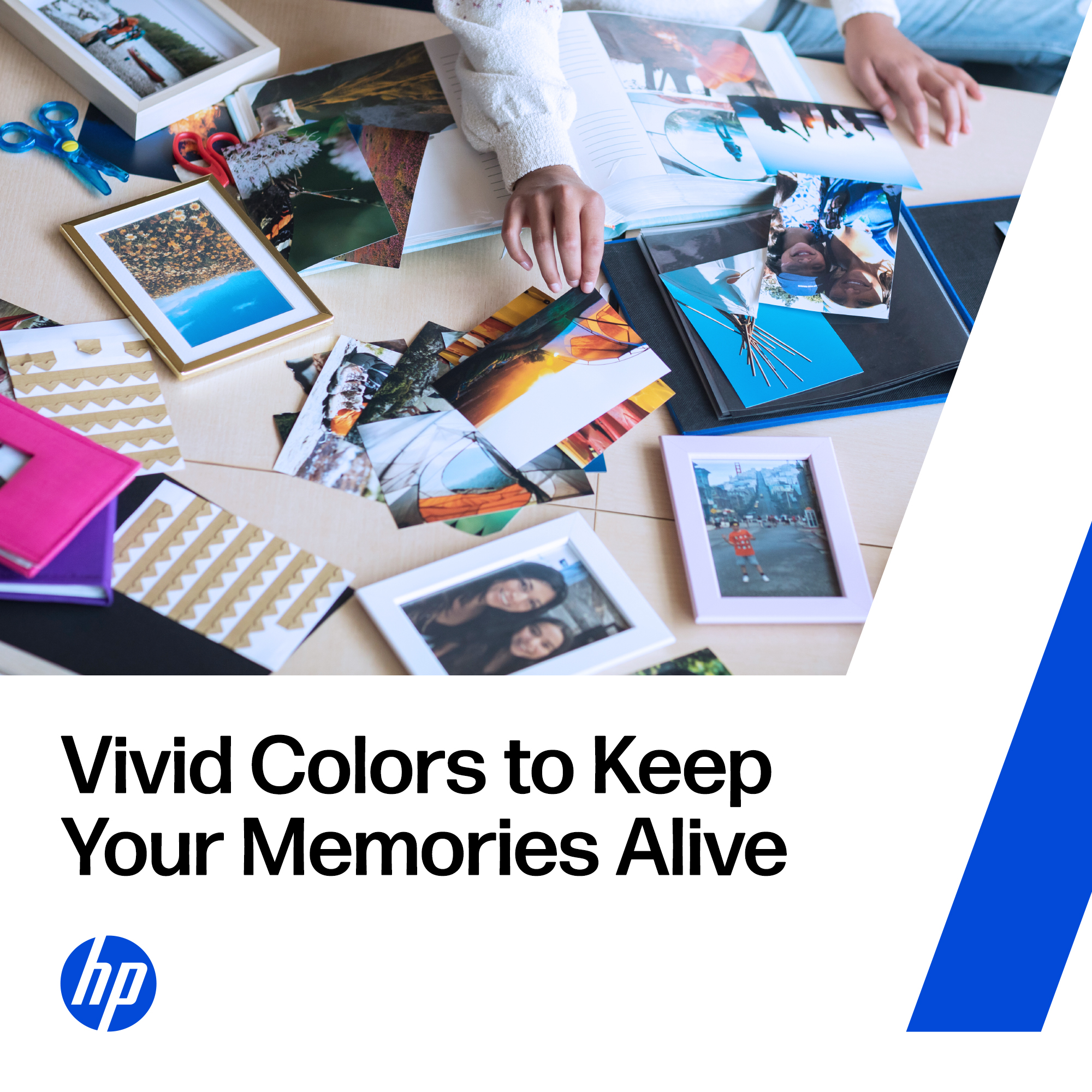 HP 60 Tri-Color Ink Cartridge photo 6