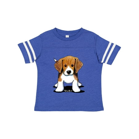 

Inktastic Beagle Gift Toddler Boy or Toddler Girl T-Shirt