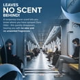 thumbnail image 4 of Unbranded High Efficiency Odor Eliminator Air Freshener Spray, Unscented, 32 Fl Oz, 4 of 5