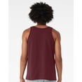 thumbnail image 3 of Bella Canvas Mens Jersey Tank, 3 of 5