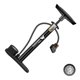 thumbnail image 5 of Bike Pump with Gauge Multi-functional Portable Inflator for Bicycles and Cars 160PSI with High-Pressure Gauge and Three-in-One Nozzle Air Pump, 5 of 5