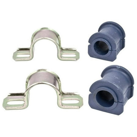 Oem Rubber Sway Bar Bushing - MOOG K90397 Sway Bar Bushing Kit