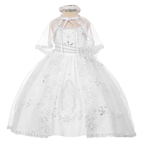 walmart baptism dress