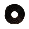 thumbnail image 1 of 3M Windshield Sealer 08612 Windo-Weld; Use To Seals Out Leaks And Drafts Around Windshields; 3/8 Inch Diameter X 15 Foot Length; Single, 1 of 3