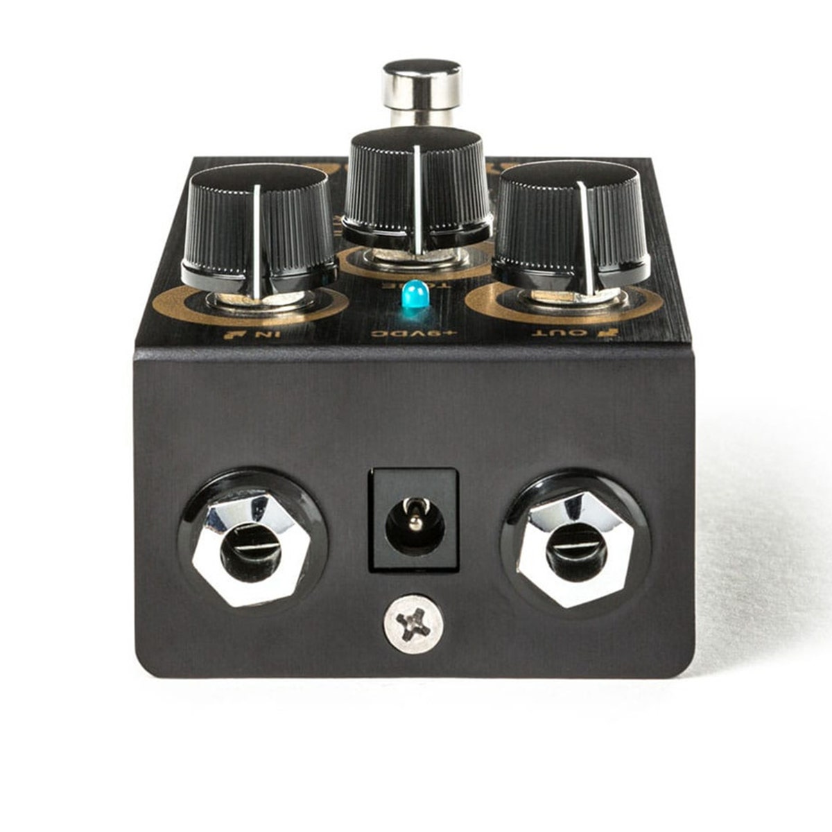 Way Huge Smalls Supa-Lead Overdrive Guitar Effect Pedal