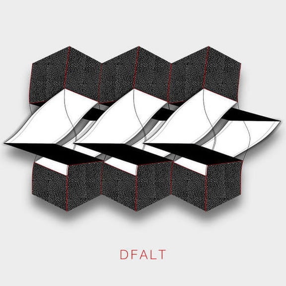 Dfalt - Dfalt - Music & Performance - Vinyl