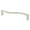 MultiColor, variant on Berenson 9407-4026-P 128 x 140 mm CC Advantage Plus 6 Pull with Polished Chrome