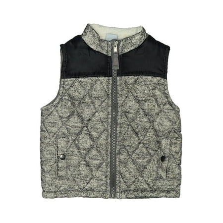 

Pre-Owned Little Lad Boy s Size 24 Mo Vest