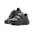 thumbnail image 2 of Tenis Audaz Para Niño De Piel Deportivo Running Negro negro 18, 2 of 6