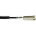 thumbnail image 2 of Parking Brake Cable - Dorman# C95325, 2 of 3