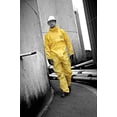 thumbnail image 5 of Overol de protección de cuerpo completo (xl, M2300-amarillo kaili Sencillez, 5 of 5
