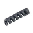 thumbnail image 1 of Methold 1/10 / 20x Universal Giro Espiral Cable Protector Seguro Funda para Todos Móvil Teléfono y Comunicación, 1 of 5