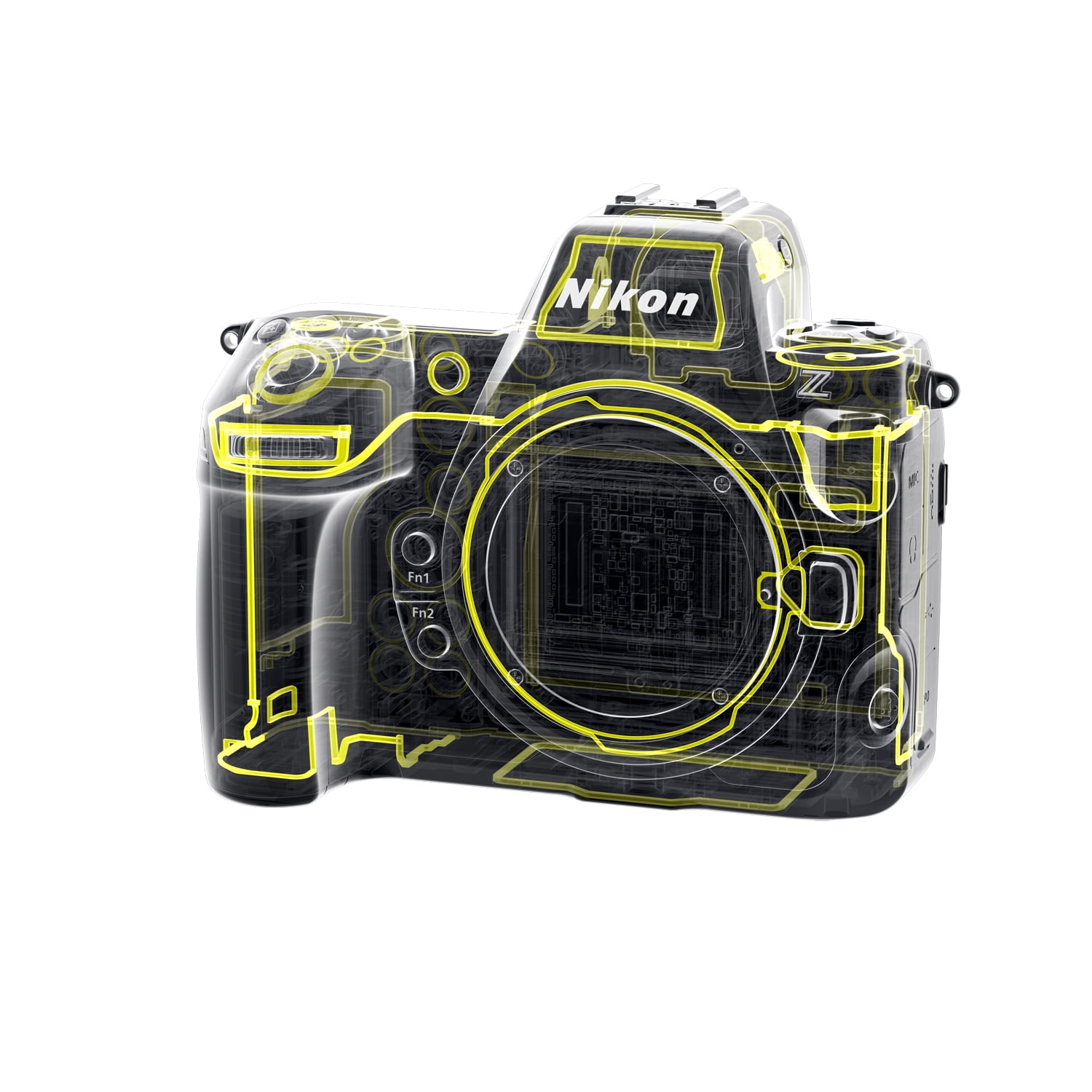 Nikon - furima　NikonD850 Nikon D850 | DSLR Cameras | Nikon USA