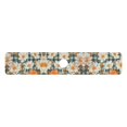 thumbnail image 7 of Yayeee Faucet Mat for Kitchen Sink 30" Diatomite Long Splash Guard Pad, Sunny Blooms, 7 of 7