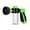 Green - 26X16X6CM, variant on Multifunctional Pet Bathing Spray Brush ABS Gentle Foaming Grooming Sprayer with 8 Adjustable Water Settings Ergonomic Handheld Design for Dog Cat Indoor Outdoor Bath Green