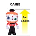 thumbnail image 3 of Peluche The Amazing Digital Circus Deluxe Caine 9 Pulgadas, 3 of 4
