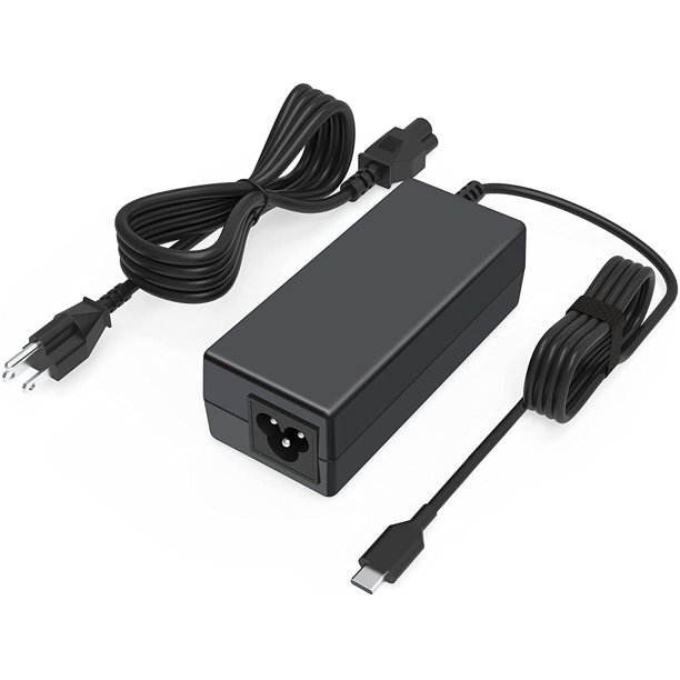 Usb C Laptop Charger 65w