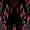 HEATHER CHARCOAL, variant on - Tron Dark Digital - Women's French Terry Long Sleeve Pullover