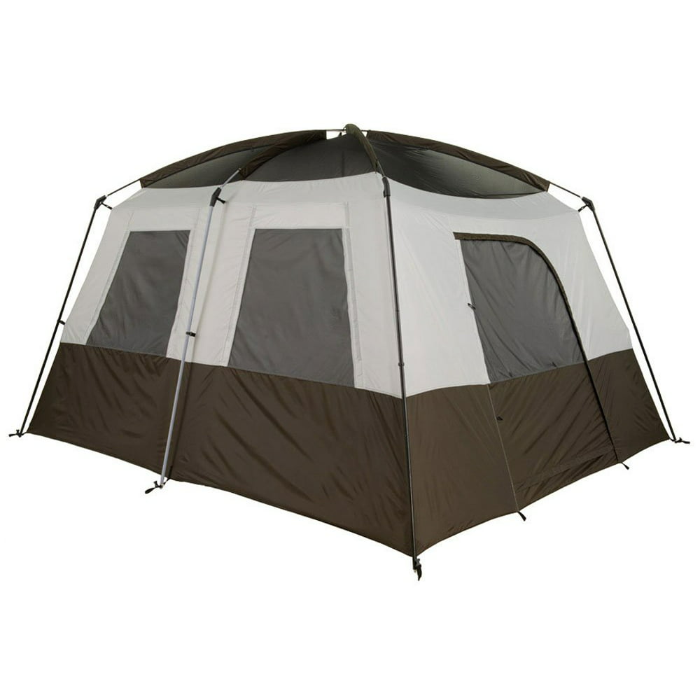 Alps Mountaineering Camp Creek TwoRoom Camping Tent