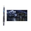 Hydor AHYKB00111 H2Show Magic World Background with Gel