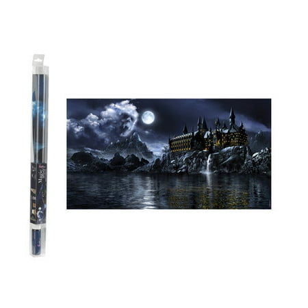 Hydor AHYKB00111 H2Show Magic World Background with Gel