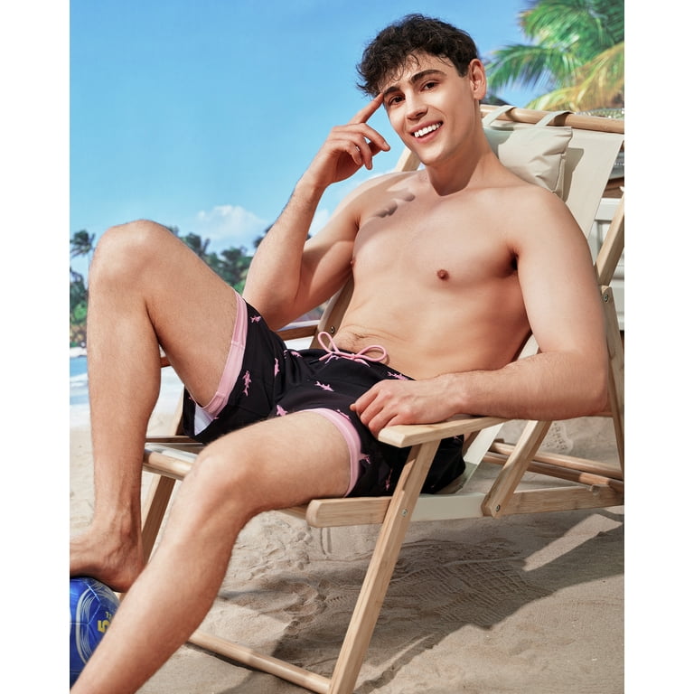 Bathing suit with zipper pocket best sale