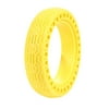 MIARHB Scooter tire Electric Scooter Replacement Wheels Solid Never Flat Tires For Xiaomi M365
