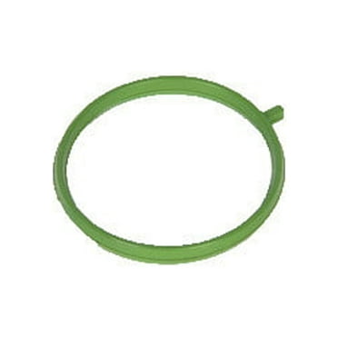ACDelco 219-619 Fuel Injection Throttle Body Mounting Gasket Fits select: 2013-2014 CHEVROLET CRUZE LS, 2011-2012 CHEVROLET CRUZE LT