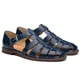 thumbnail image 1 of Sandalias deportivas para hombre Sandalia de cuero hecha a mano al aire libre con punta cerrada, 1 of 2