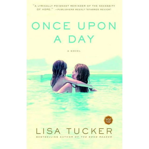 Once Upon a Day, (Paperback)