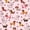 Brown Pink, variant on Erosebridal Cartoon Corgi Puppy Zipper Queen Comforter Set with Fitted Sheet and 2 Pillowcases,Brown White Dog Zipper Bedding Set For Girls,Colorful Stars Reversible,4pcs