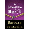 thumbnail image 1 of Pre-Owned An Unacceptable Death (Munch Mancini Novels) (Hardcover) 0312347987 9780312347987, 1 of 1