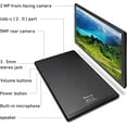 thumbnail image 2 of 8 inch Kids Tablets,Tablet for kids with Parental Control,Android 11.0 Tablet,2GB RAM, 32GB ROM,1280×800 IPS Display,Kid-Proof Case,WiFi Tablet,Ideal Gifts for Christmas and New Year, 2 of 6