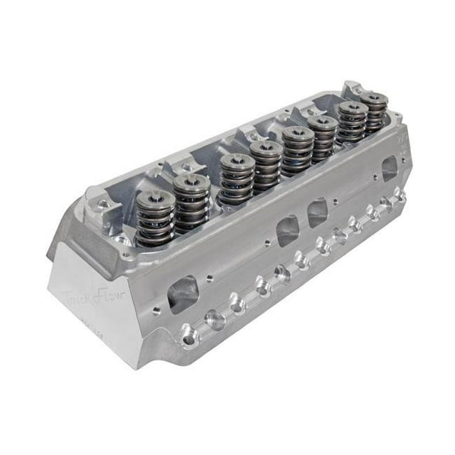 Trick Flow TFS-6161T784-C01 78 & 270 cc Culasse pour Mopar Gros Bloc