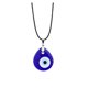 thumbnail image 4 of Joyas Mujer Con Collar Y Pulsera Y Aretes De Ojo Turco Conjunto, 4 of 5