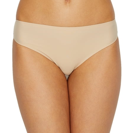 

Women s TC Fine Intimates A4-113 Wonderful Edge Hipster Panty (Nude XL)