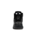 thumbnail image 3 of Jordan Kid's Spizike Winterized Black Cat Basketball Shoes, from StockX, 3 of 5