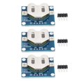 thumbnail image 3 of Gupbes Module de Support de Pile Bouton, Module de Support Électrique Durable 20mm pour Pile Bouton CR2032, 3 of 8