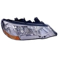 thumbnail image 1 of 2002-2003 Acura TL Headlight Passenger Side High Quality, 1 of 1
