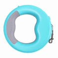 thumbnail image 1 of Nylon Pet Leash With Hand Brake Retractable Dog Leash With Led, 1 of 5