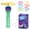 C, variant on Rechargeable Glowing Cat Disc Toy Interactive Training With Six Night Play Discs For Feline