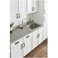 thumbnail image 5 of Jeffrey Alexander 435-128 Annadale 5-1/16" (128Mm) Center To Center Arch Cabinet Handle /, 5 of 7