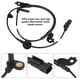 thumbnail image 2 of Sensor de velocidad de rueda delantera izquierda ABS para Mitsubishi Lancer Outlander 07-16 4670A575 Jadeshay  A, 2 of 8